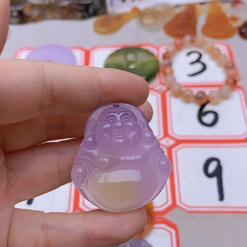 【闪购商品】玛瑙/玉髓未镶嵌珠宝半成品鸿****心