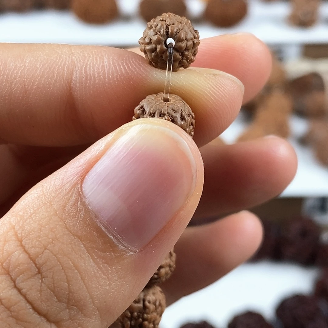 金刚菩提手串精品小金刚7瓣