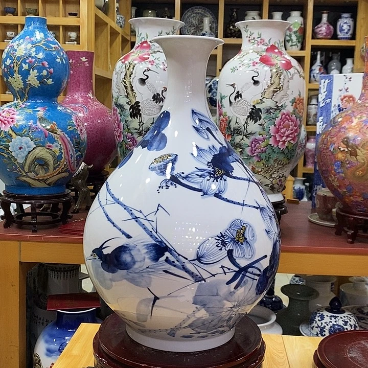 瓷片景德镇陶瓷艺术