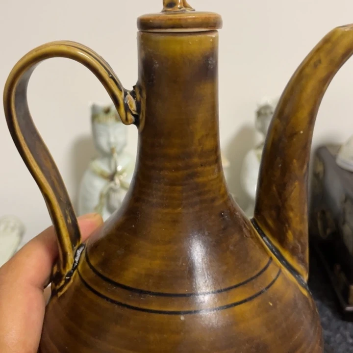 自***翔青花瓷器精品系列