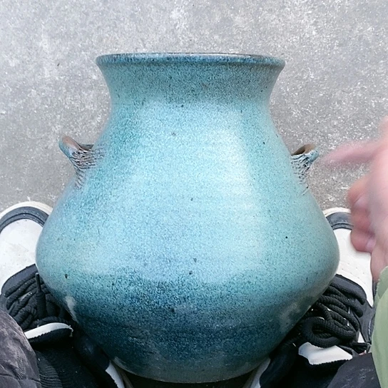 【闪购商品】紫砂花盆17.29花盆花盆