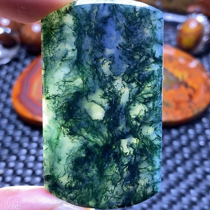玛瑙/玉髓颈饰未镶嵌用****6