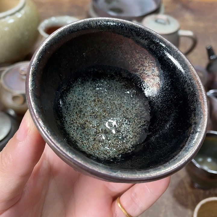 浪鬼柴烧无相系列