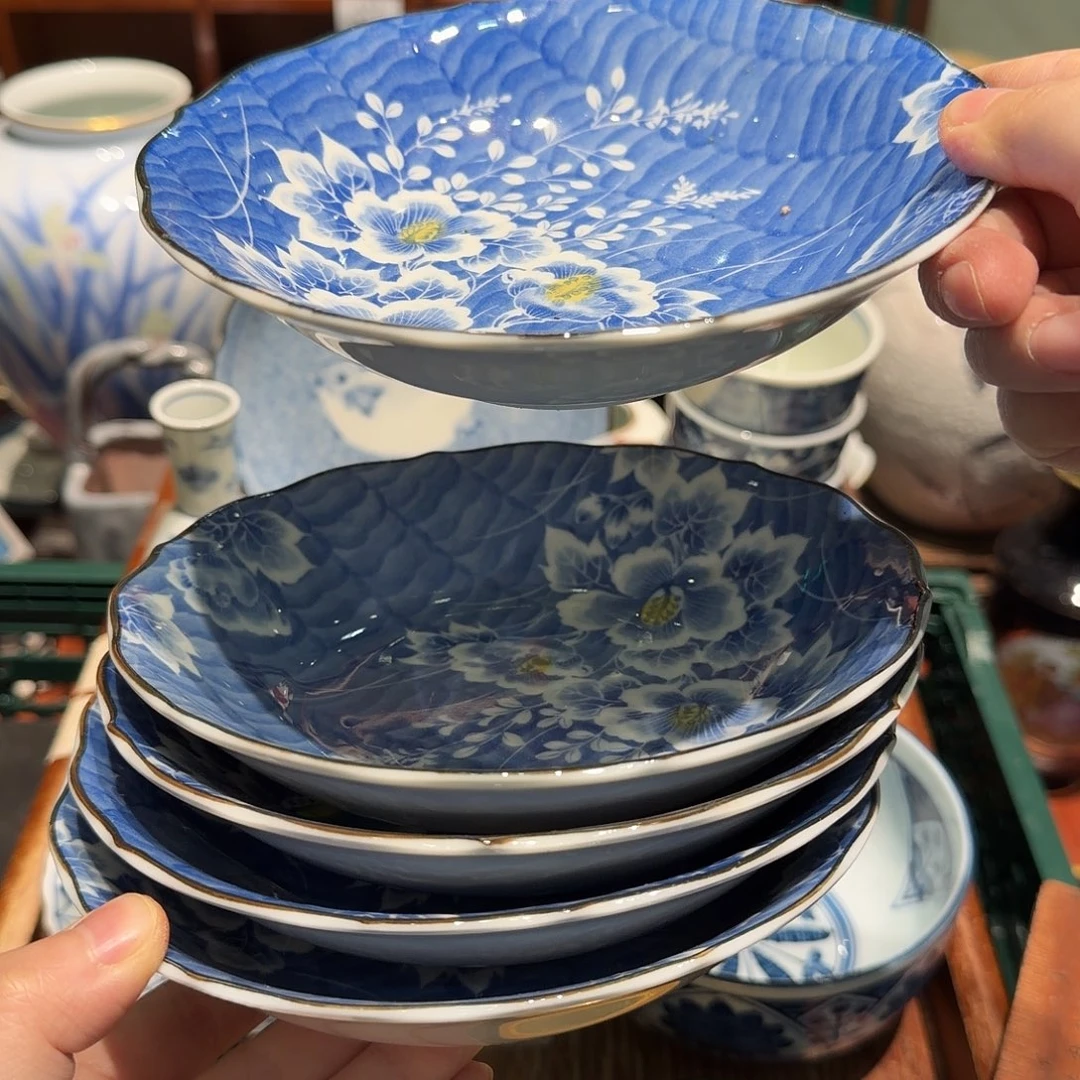 瓷片四十包邮 非全新