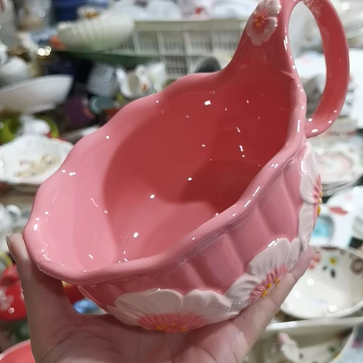 瓷片陶瓷产品设计质量