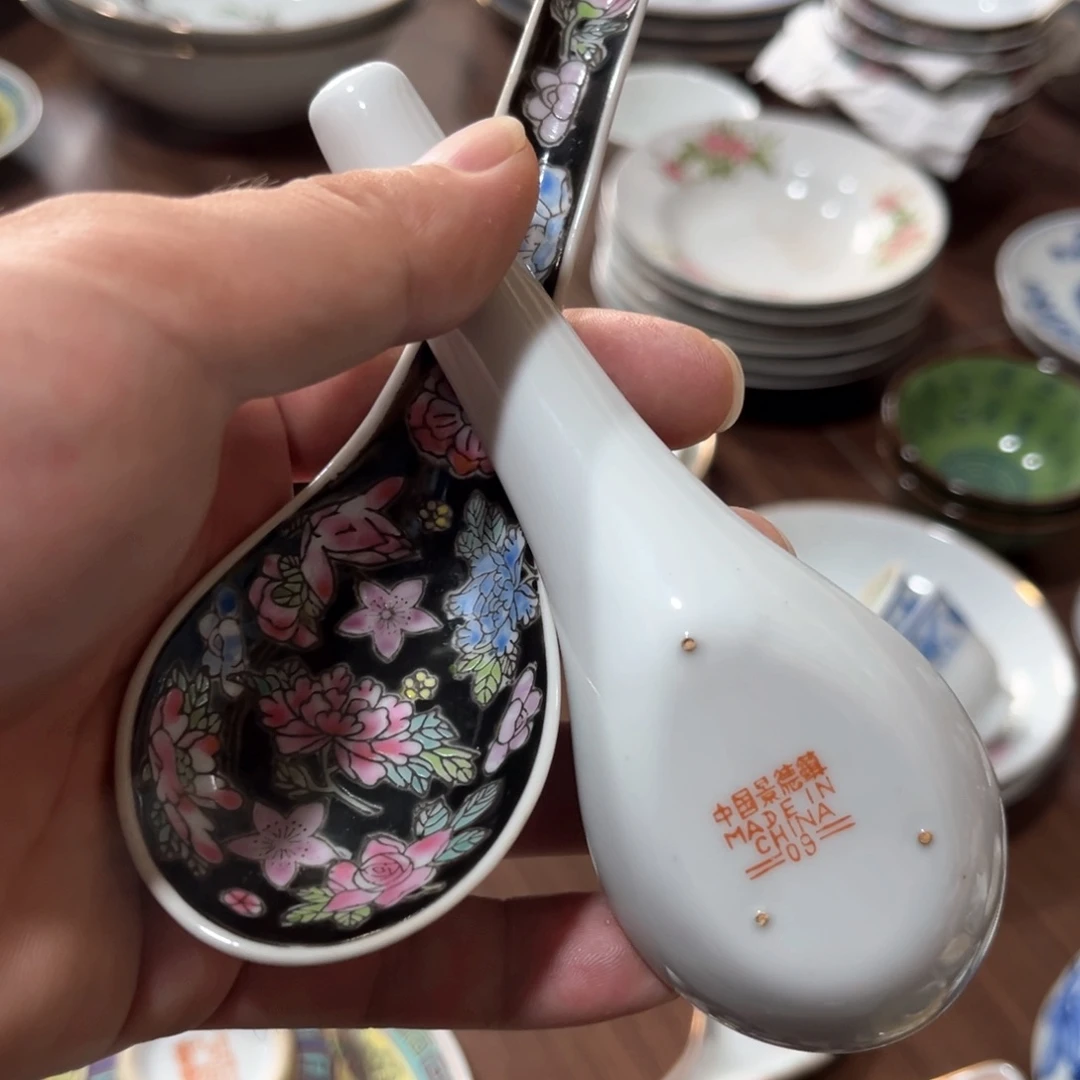 景德镇陶瓷瓷器景德镇瓷器
