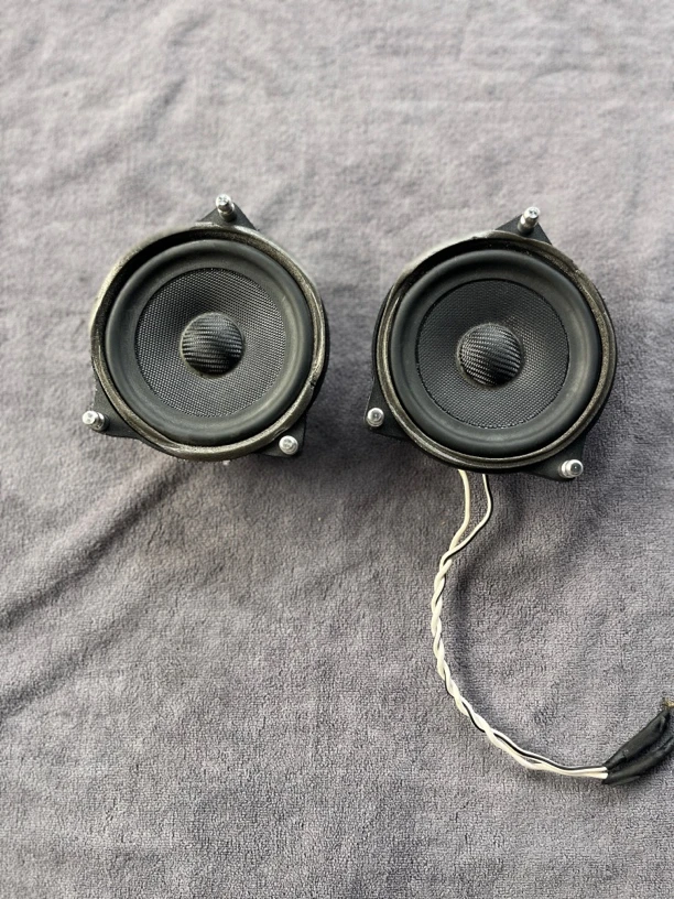 芬朗奔驰专用中音汽车喇叭