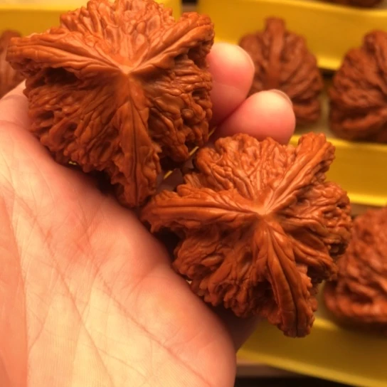 *****吊坠文玩核桃核桃