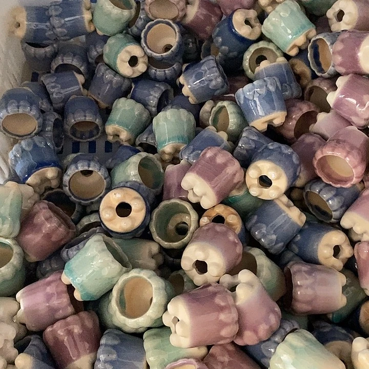 「满9.9米包邮发货」6个浮力随机