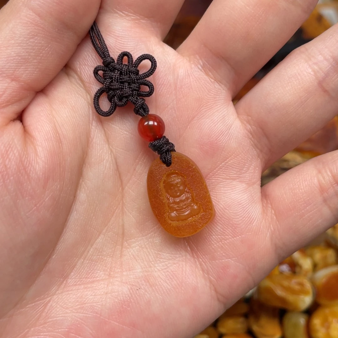 蜜蜡珠宝奇石未镶嵌