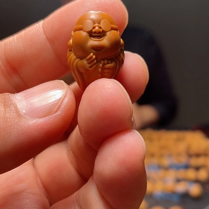 橄榄核手串/手链橄榄油