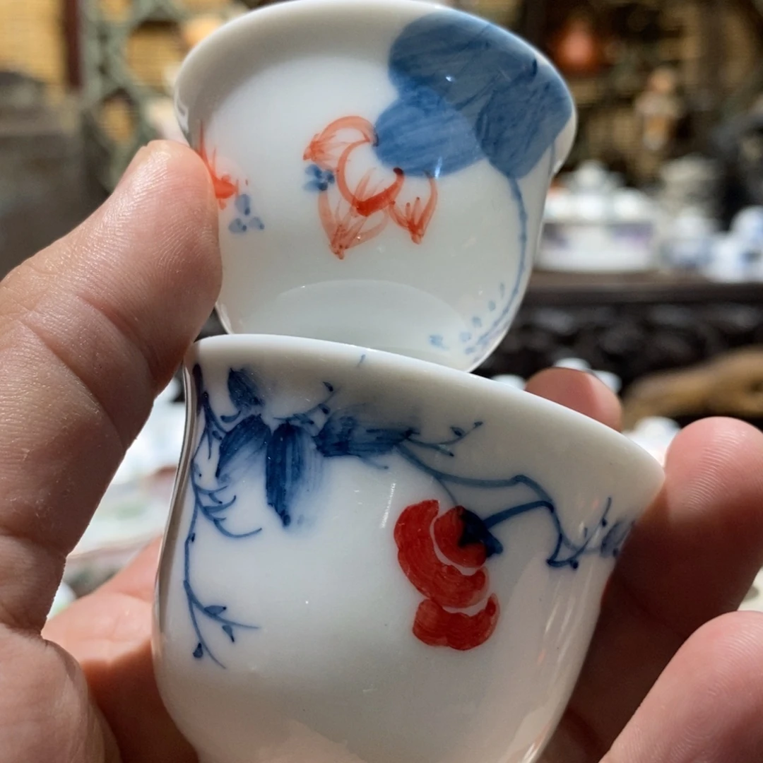 不想吃的时候我觉得很喜欢他