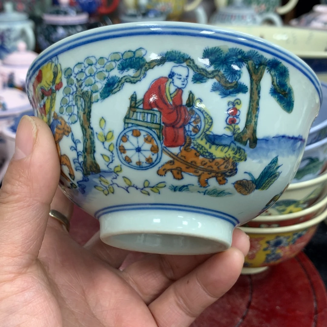 陶其他景德镇陶瓷 碗 盘 杯 壶 碟 各种……