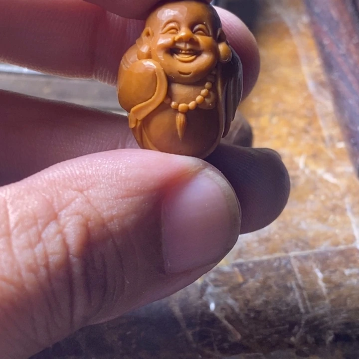 橄榄核手串/手链福利单颗