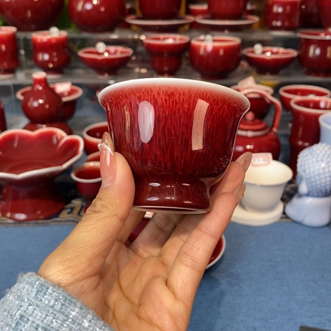 原矿郎红手工，福利大漏全品