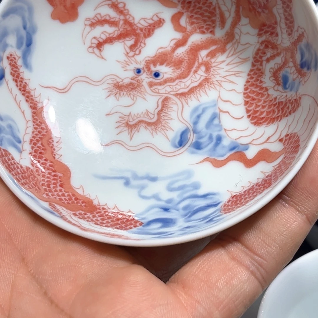 霹***椒摆件手工手绘哈哈哈哈