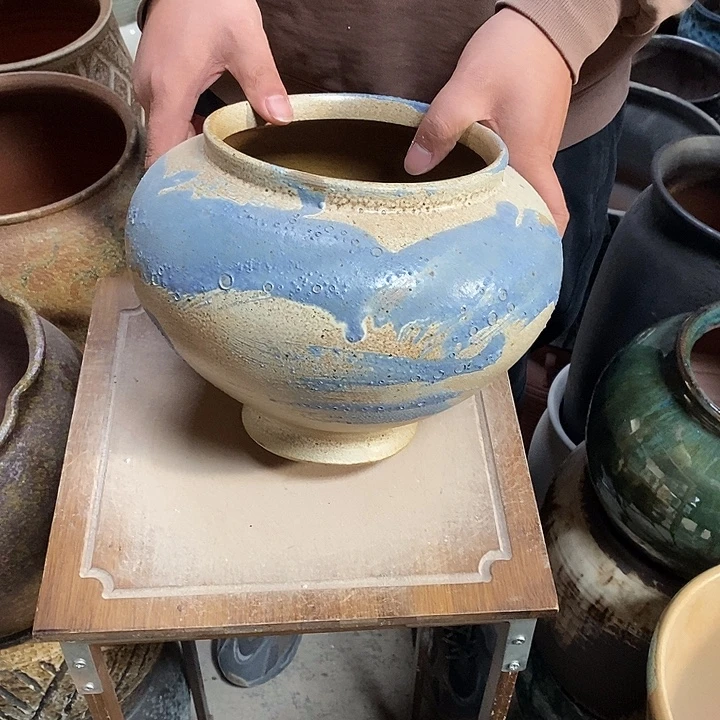 口17高度21南瓜色……………