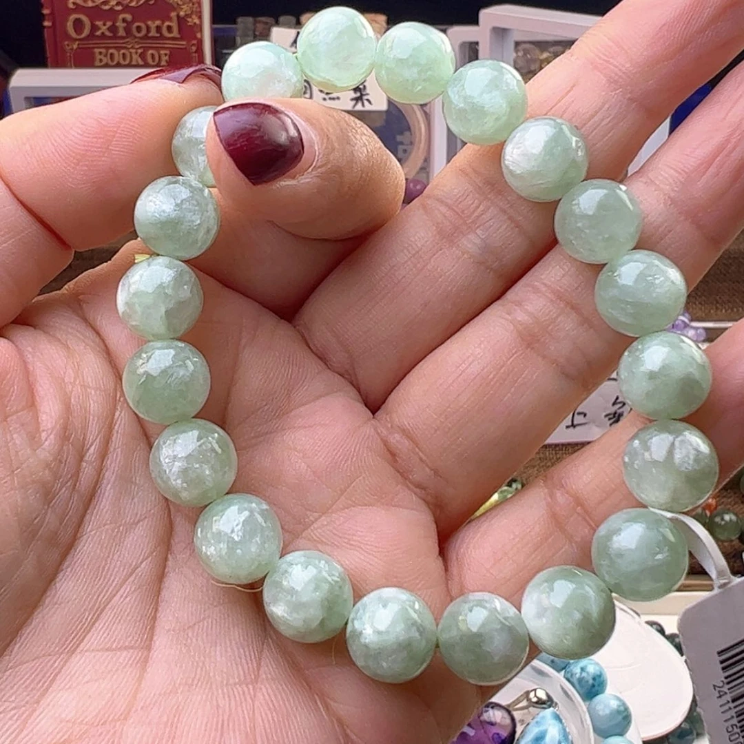 【闪购商品】水晶手链未镶嵌炑****t476