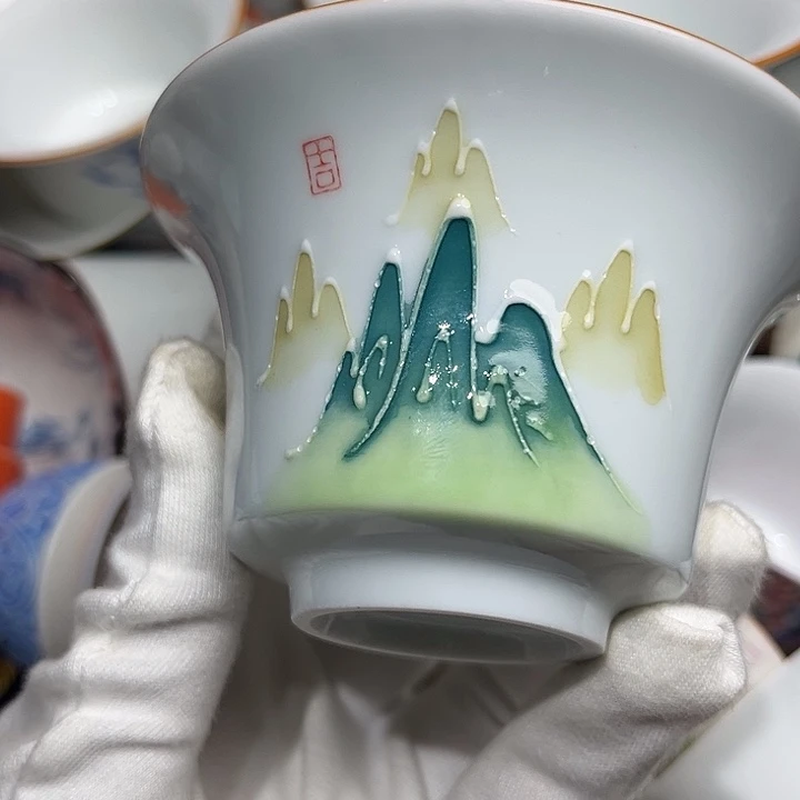 1只茶具茶具茶具茶具