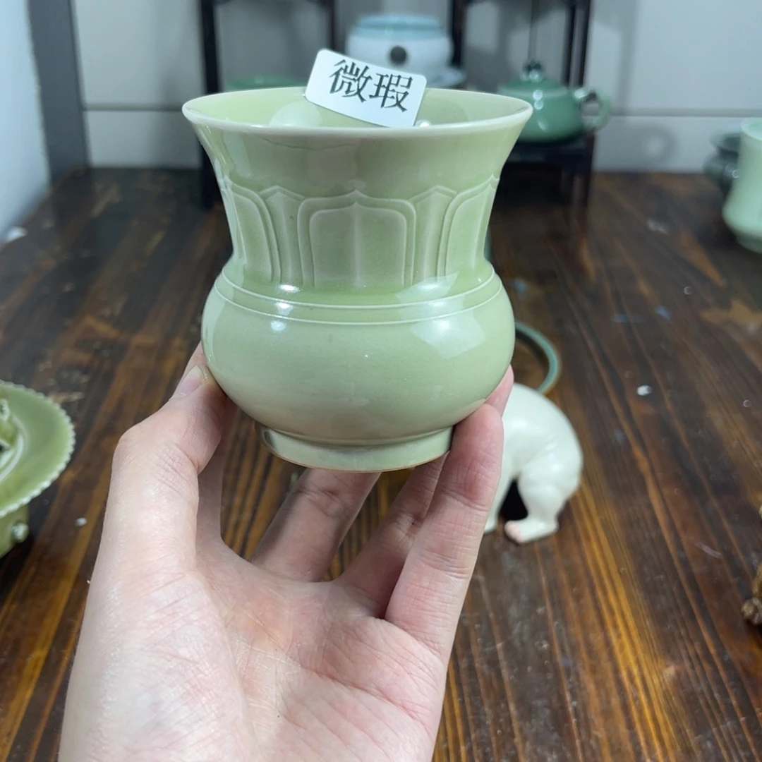 三宝茶器直播间福利