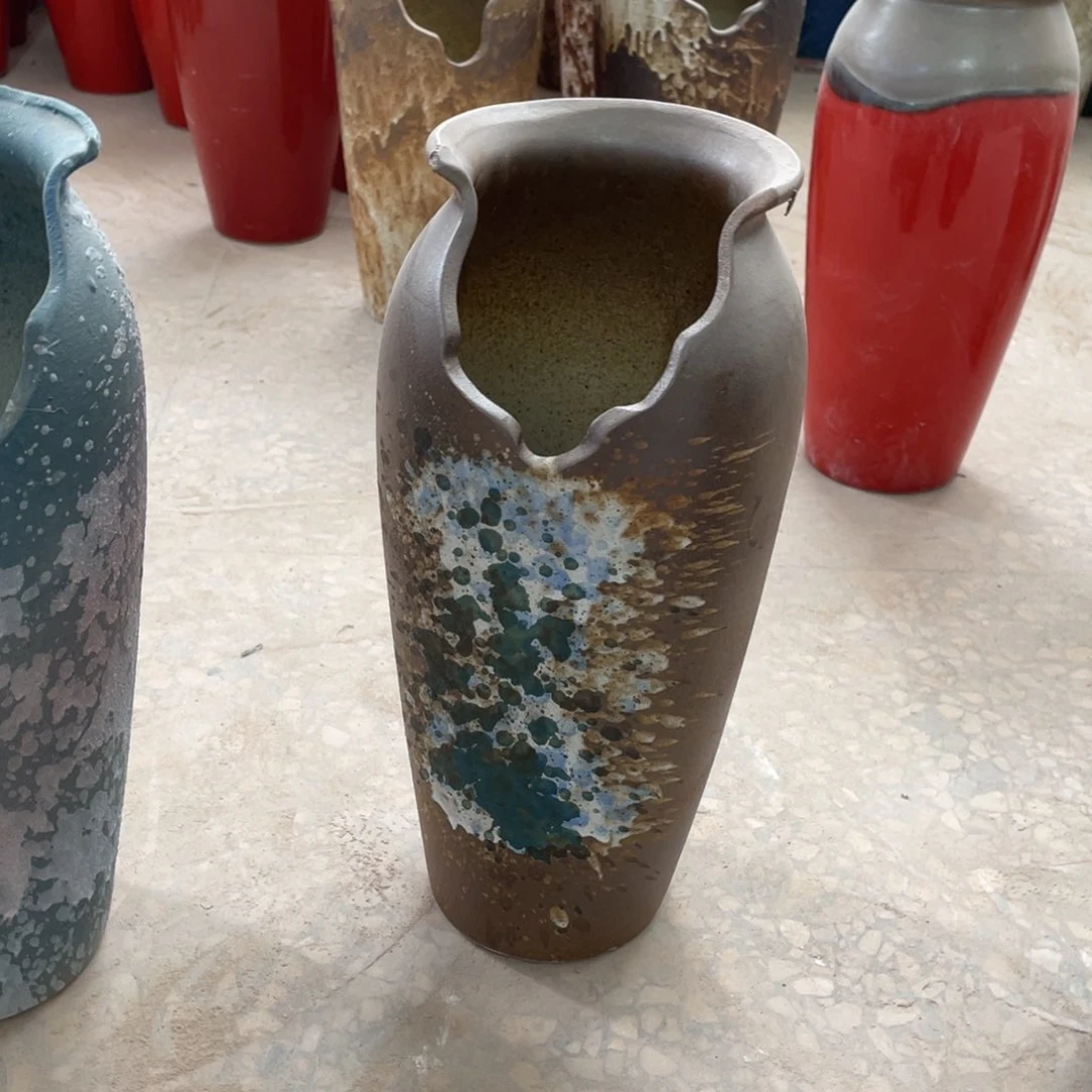 陶瓷高度32缺口15有空