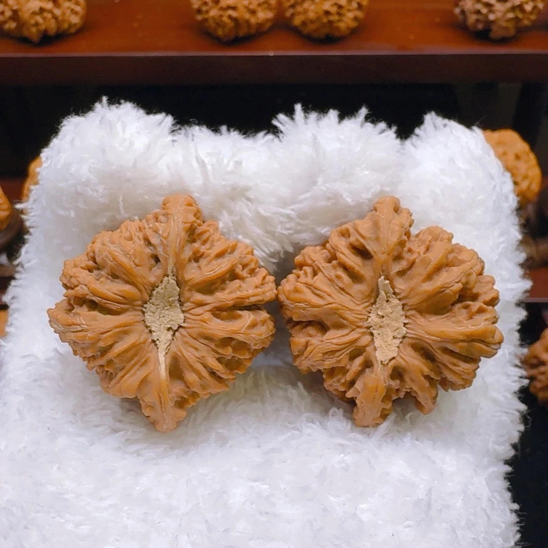 核桃手串/手链全品密纹38