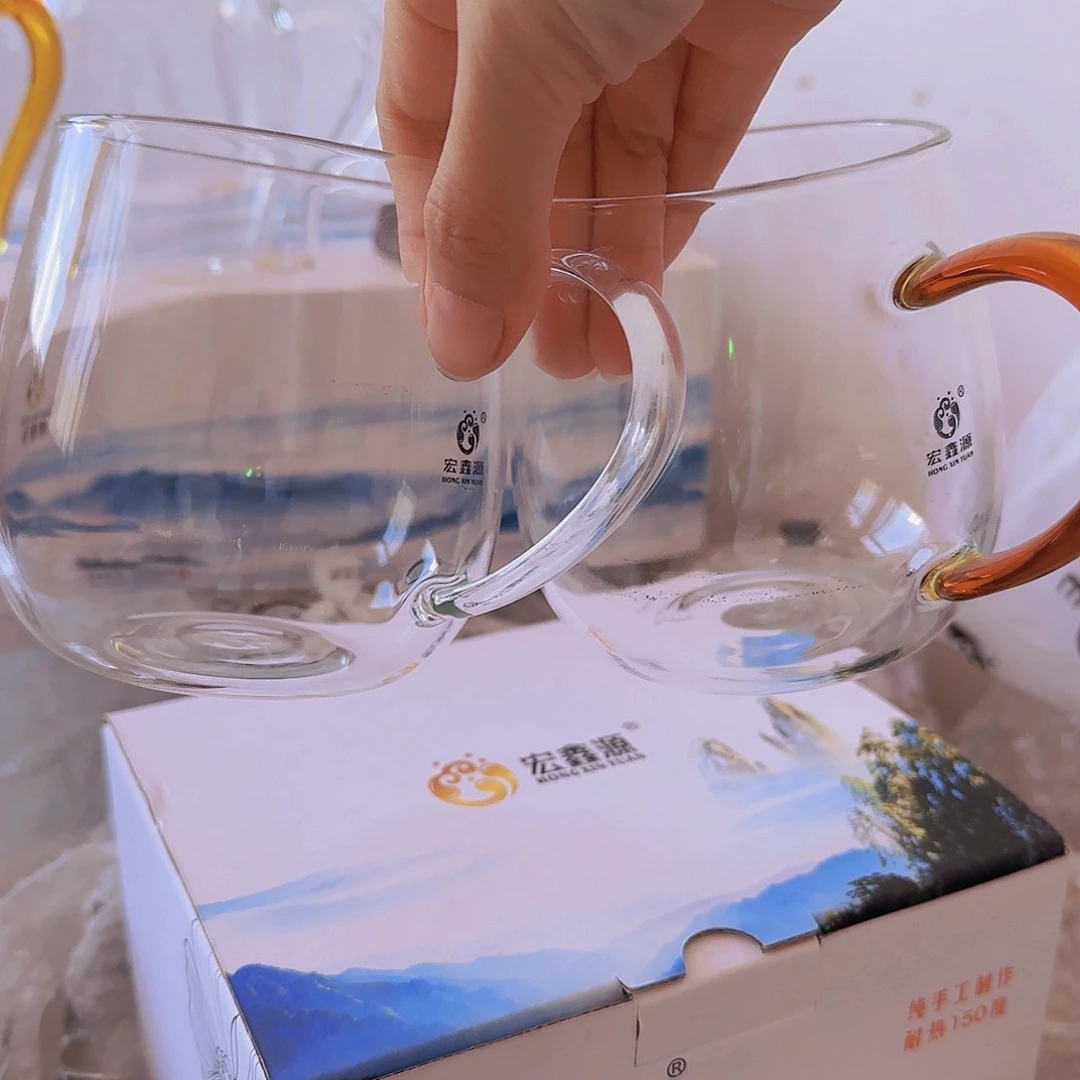 高硼硅玻璃茶水分离瑕疵 龙胆