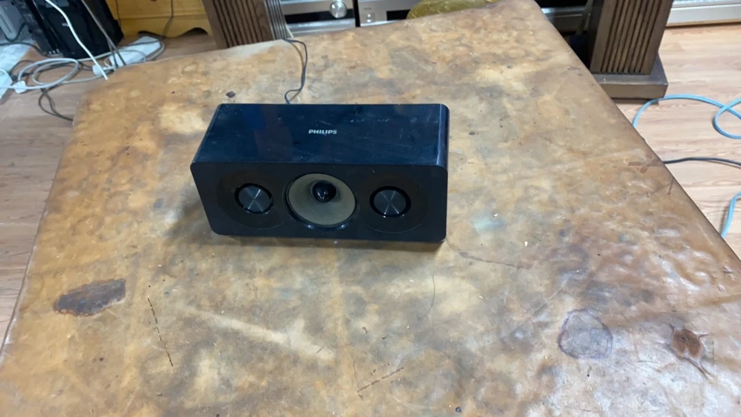 8新  FLP 中置音箱 不支持退换