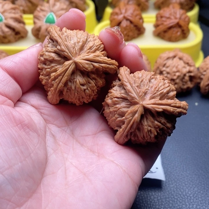 42尺拼接工艺品白奔