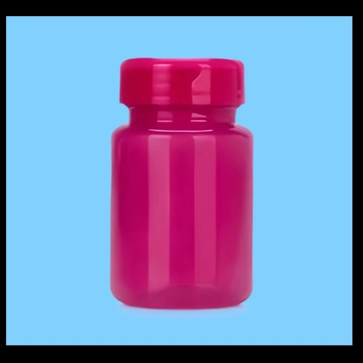 拍芝+果冻两盒 收纳瓶原装正版