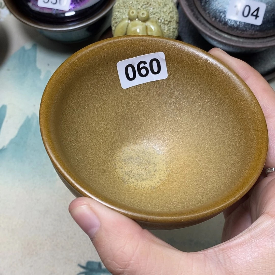 茶盏欣诚茶器直播060