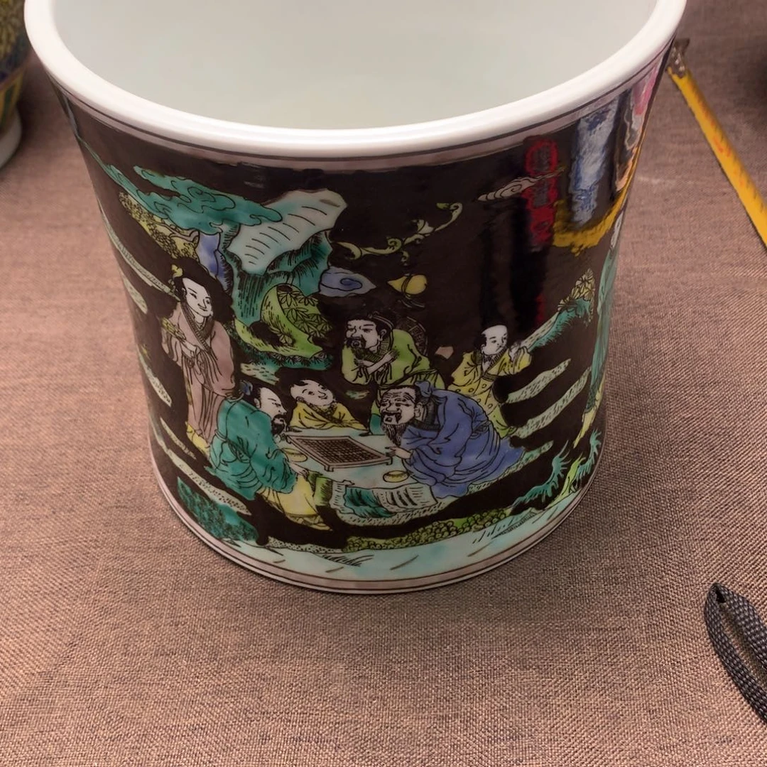 陶瓷摆件旧藏瓷器旧藏瓷器