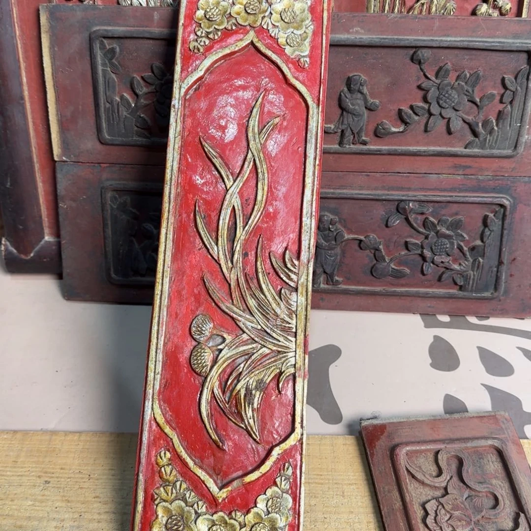 香榧木灵*这种事情你