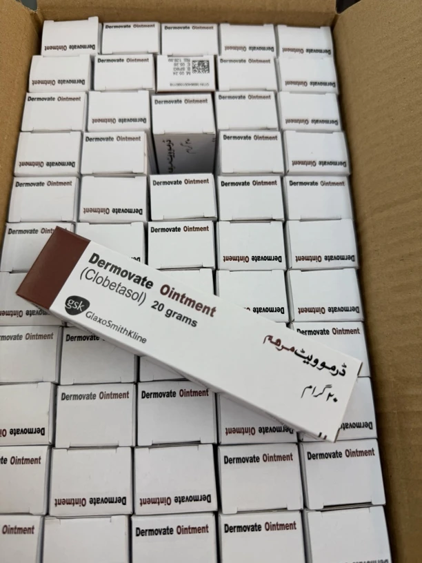 【活动】Tamratka miyi-香氛膏