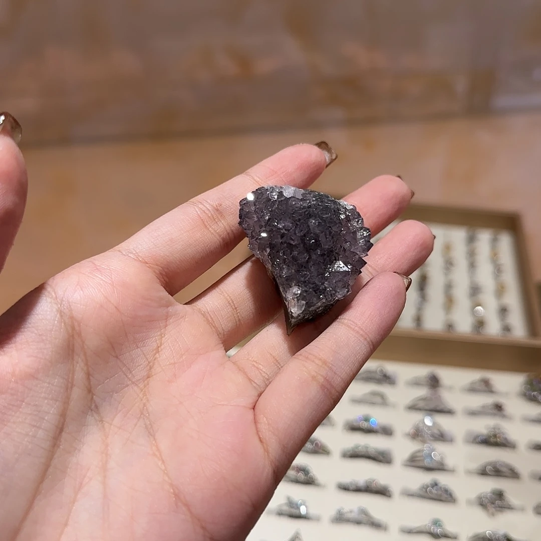 水晶大型摆件（非配饰）未镶嵌8号