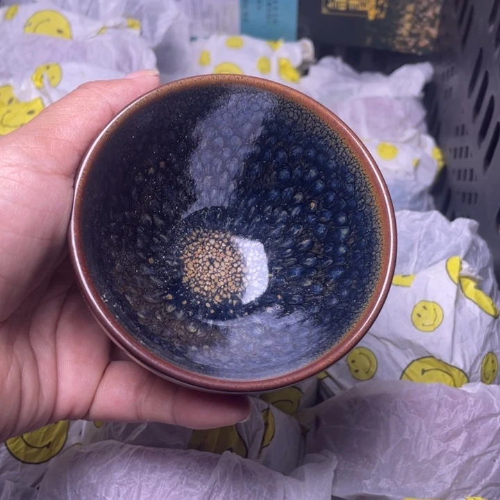 茶盏是的、在这种环境