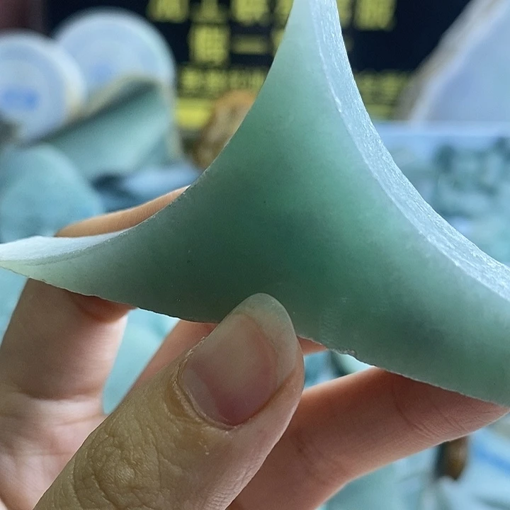 翡翠裸石纯天然翡翠