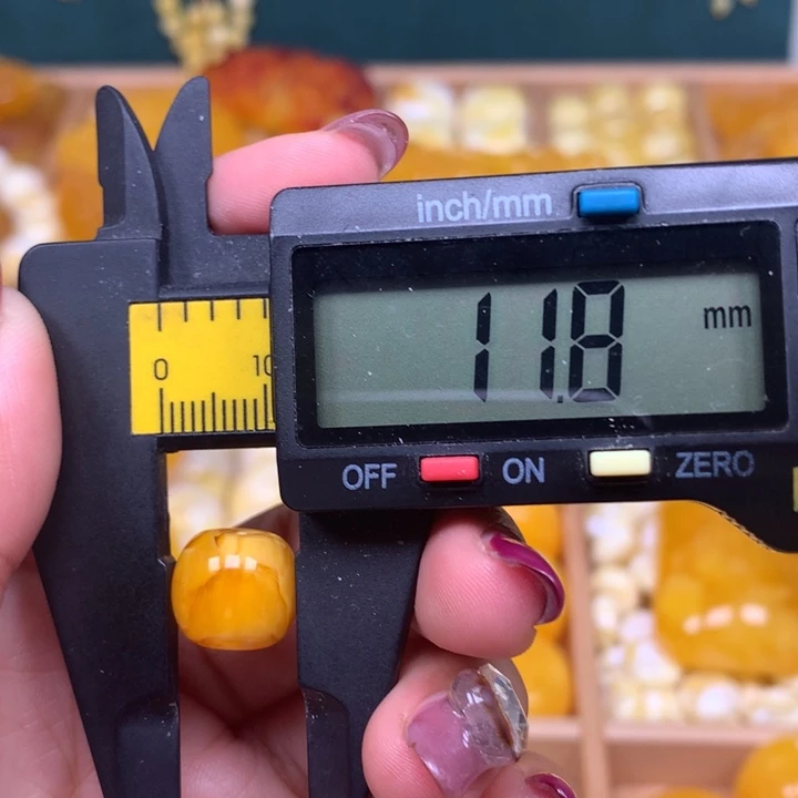 非金属配珠配饰333