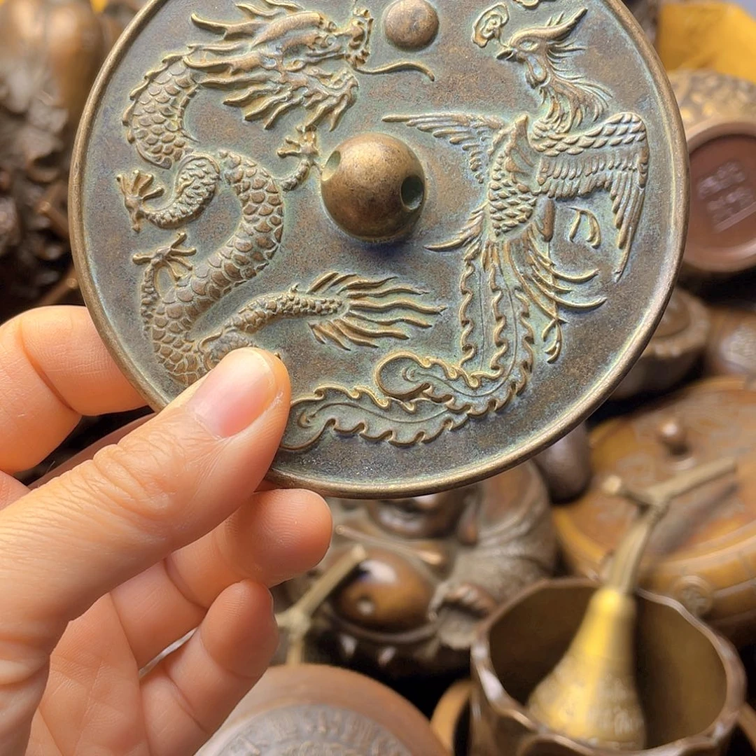 铜器时代，铜器时代
