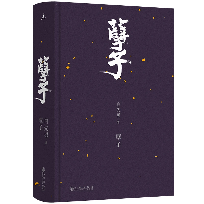 孽子（2024版）  正版书籍精选好书