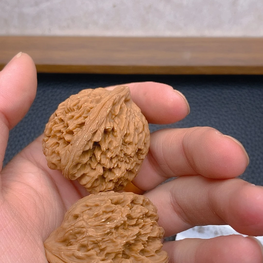 手串/手链核桃会***吗南疆石38尺