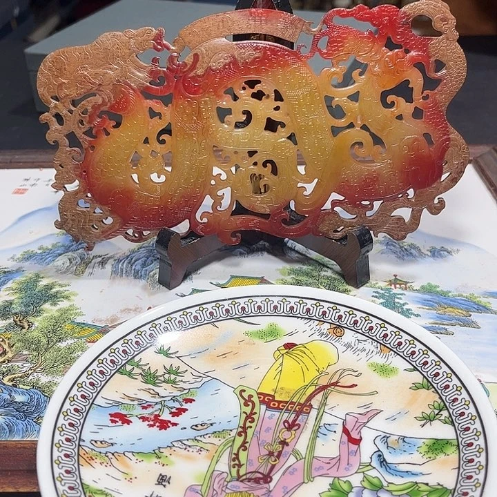 底槽青一物一图发货，支持七天无理由