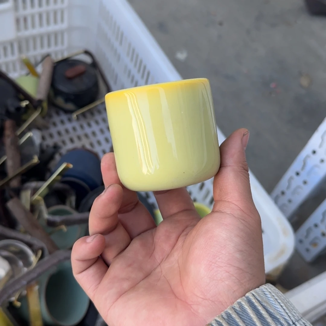 陶瓷茶具微瑕介意勿拍紫泥