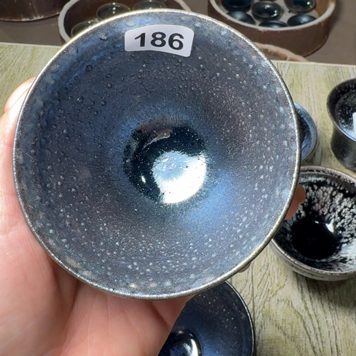 竹***计乐乐千盏茶器乐乐186