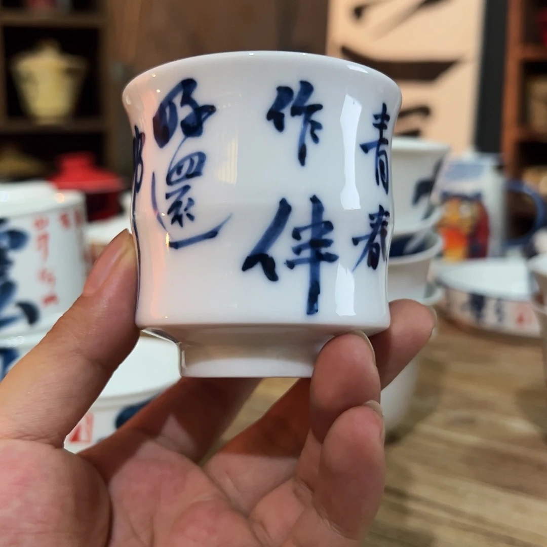 陶瓷艺术作品欣赏