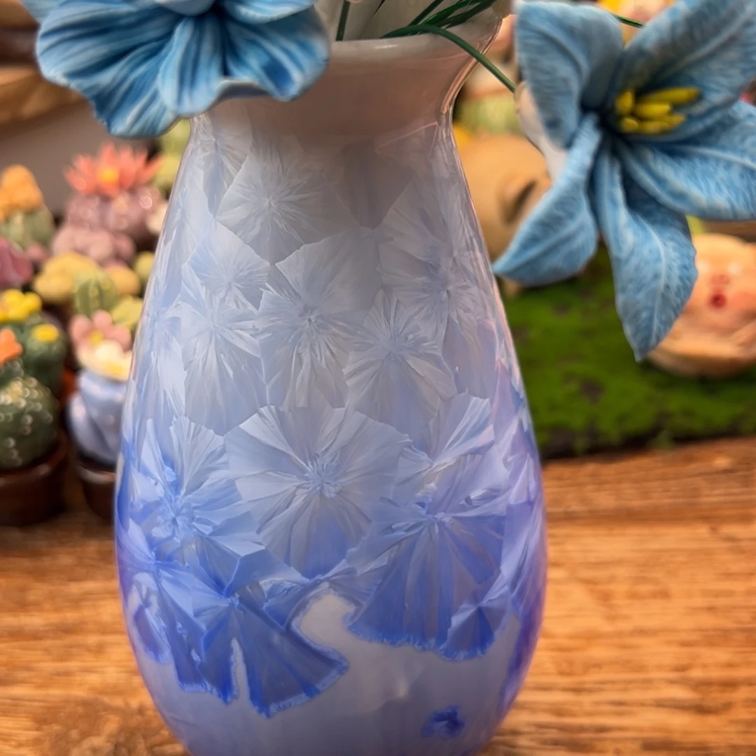 栀***奶小镇青花每日有新品