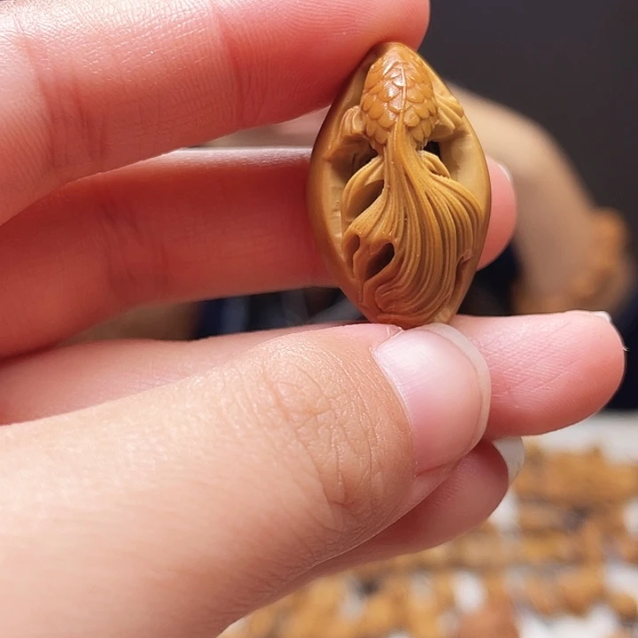 橄榄核手串/手链橄榄核