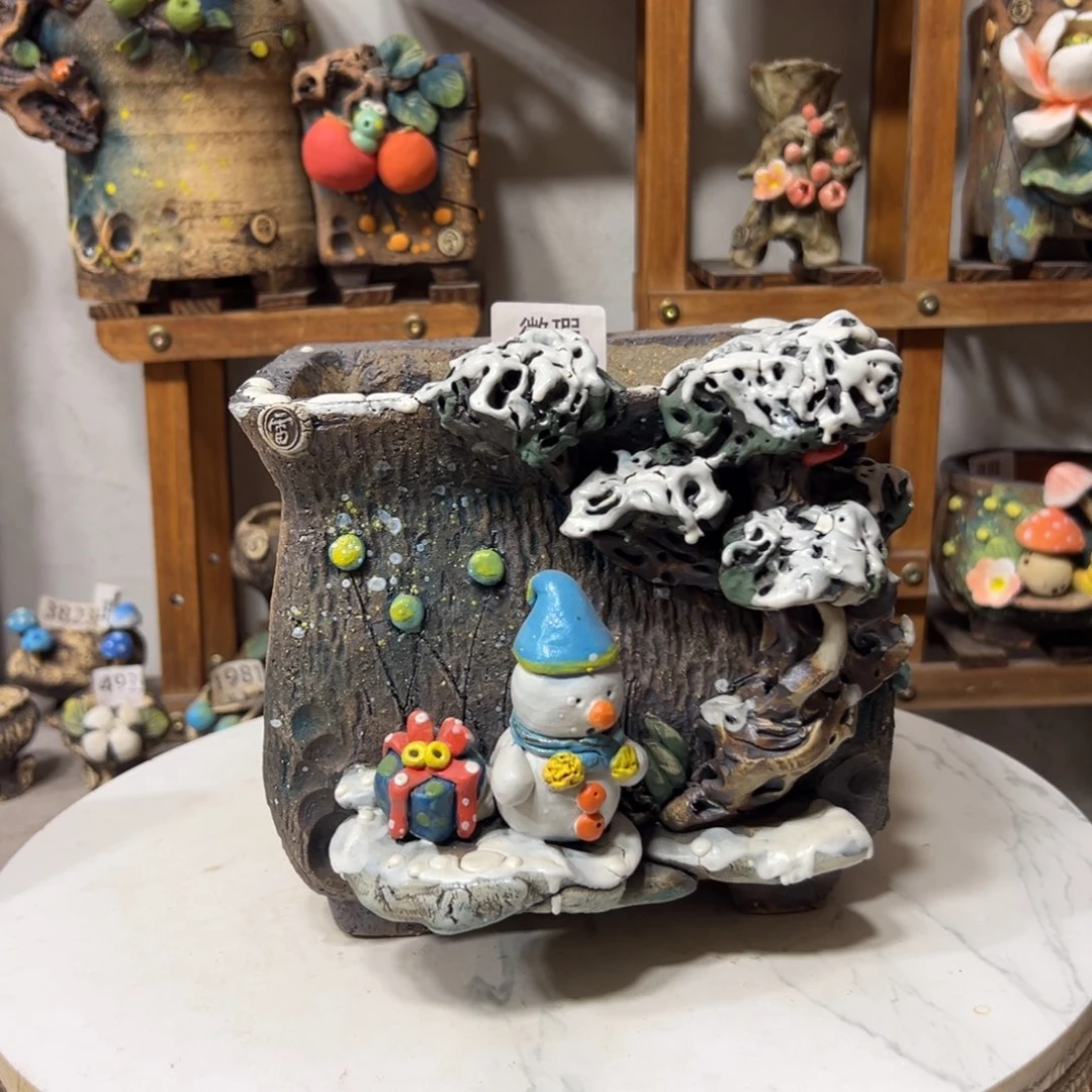 496微瑕补色  内口15×12外高16