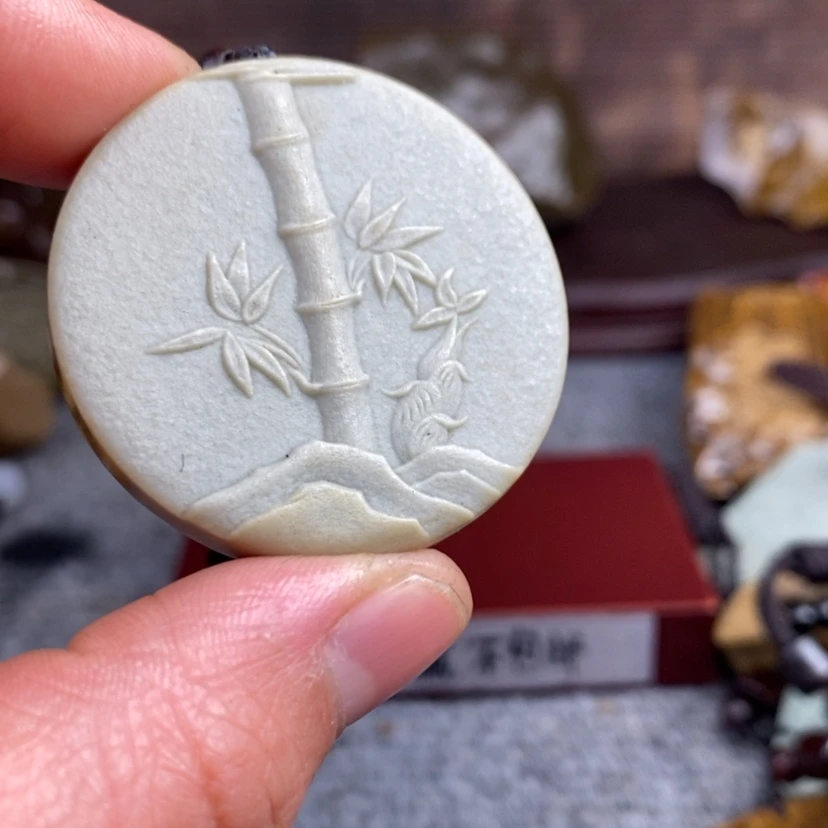 【闪购商品】原石雕刻