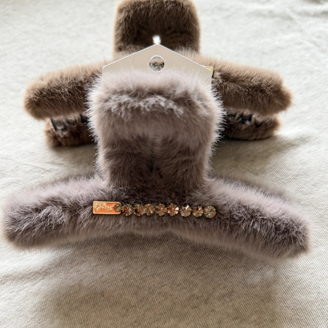 YONG YONG新款发饰